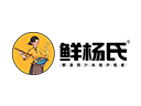 鲜杨氏鸡汁米线品牌logo