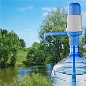 净水设备品质