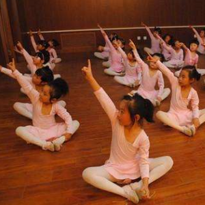  dancing school