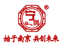 宁创金陵鸭血粉丝品牌logo