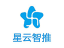 星云智推品牌logo