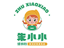 朱小小螺蛳粉品牌logo