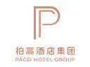 柏高酒店集团品牌logo