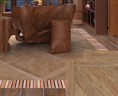 地板瓷砖品质