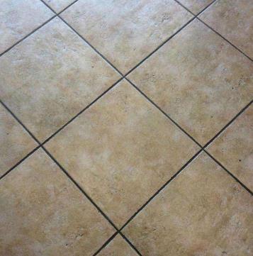 地板瓷砖质量