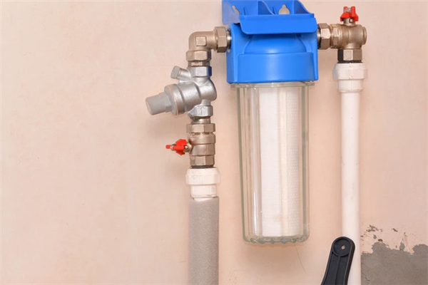  Commercial water purifier service