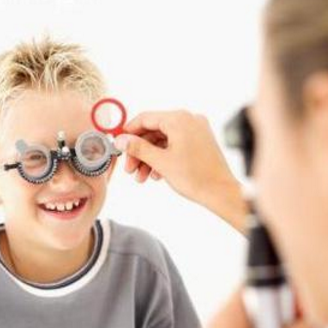 视力养护品质