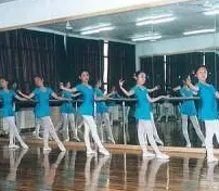 儿童舞蹈培训班口碑
