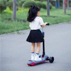 儿童滑板车品质