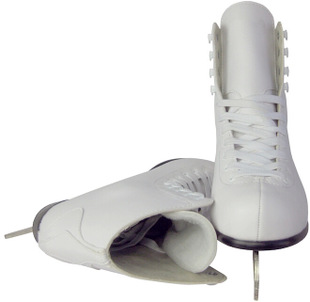 冰刀鞋质量