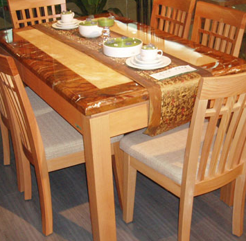  Solid wood furniture factory