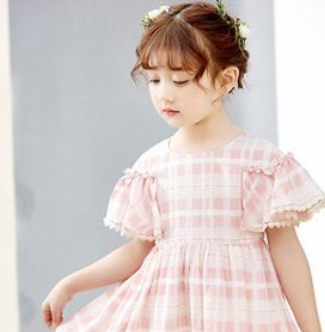  Wuhan Children's Clothing