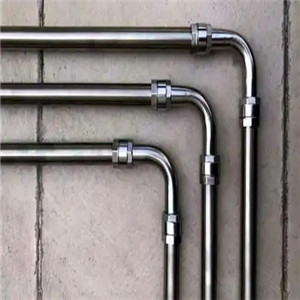不锈钢水管品质