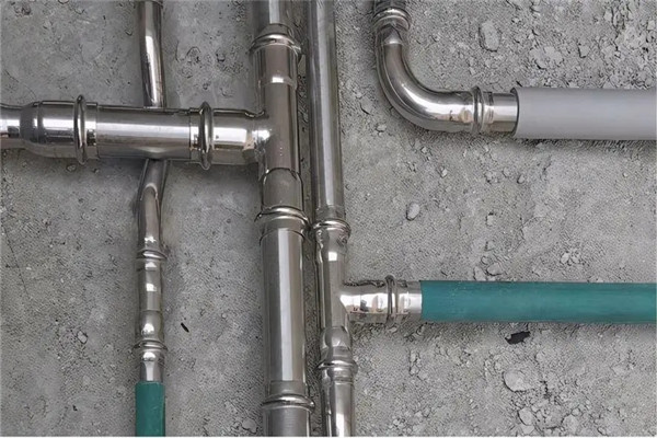 不锈钢水管服务