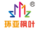 環亞楓葉藝術教育品牌logo
