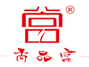 尚品宮自助紙上燒烤品牌logo