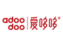 愛哆哆喜餅品牌logo