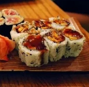 寿司料理加盟鲜美