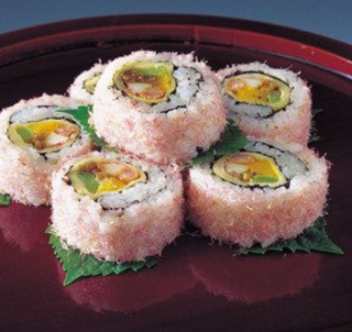 寿司料理加盟美味