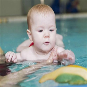小孩游泳館品質