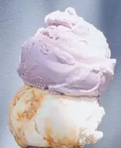 意大利手工冰淇淋可口