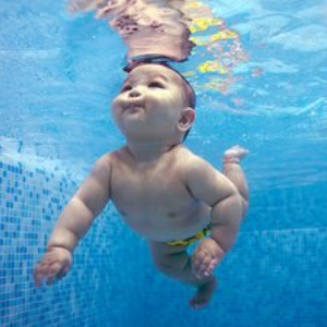 儿童游泳加盟质量