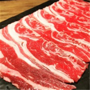 特色烤肉