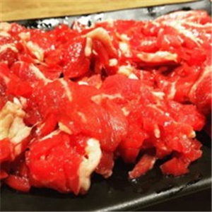 特色烤肉