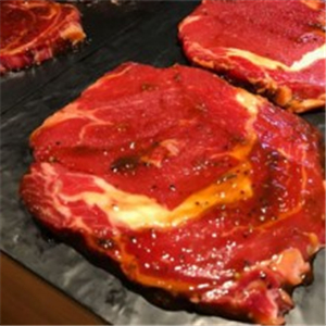 特色烤肉