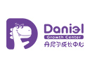 丹尼尔国际托育品牌logo