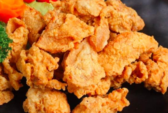  Three Xiansen's Korean fried chicken joined