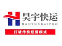 昊宇供应链品牌logo