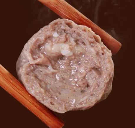 豬肉丸子質(zhì)量