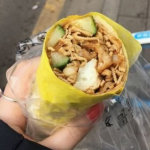 卷餅連鎖店質(zhì)量