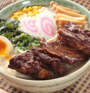 意大利风味牛排饭