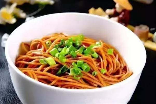 飄香拌面產(chǎn)品