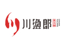 川渔郎美蛙鱼火锅品牌logo
