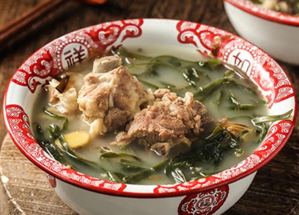 炊大師盤盤麻辣燙加盟