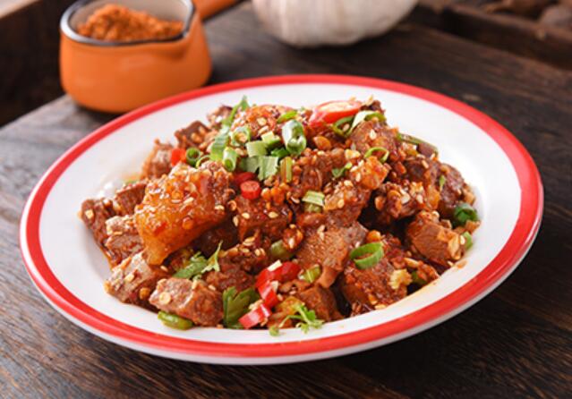 炊大師盤盤麻辣燙