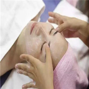 护肤管理品质