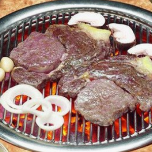 火锅自助烤肉品质