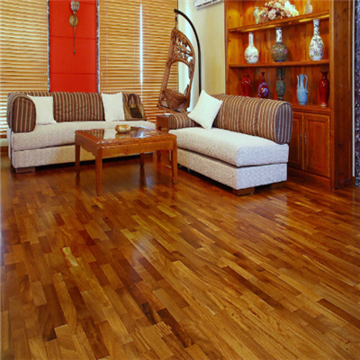  Agent quality of wood flooring