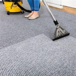  Carpet cleaning quality