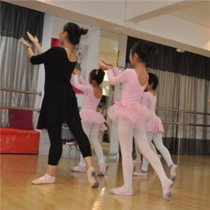 长沙舞蹈培训