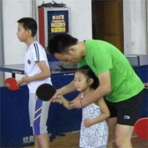乒乓球训练营质量