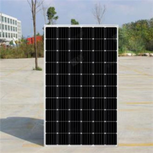 太阳能板质量