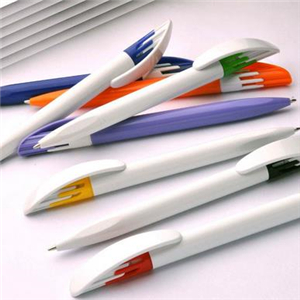  Ball point pen assembly