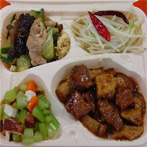 学校食堂品牌