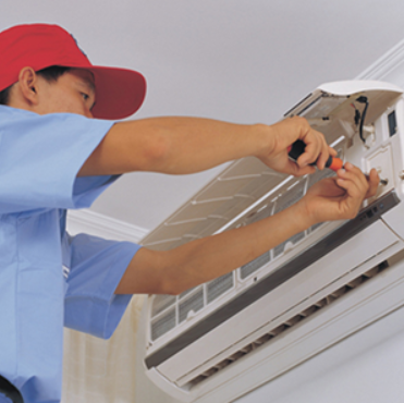 空调安装维修品质