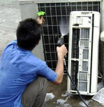 空调安装维修